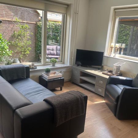 Heerlijk Huisje In Bergen Zewnętrze zdjęcie