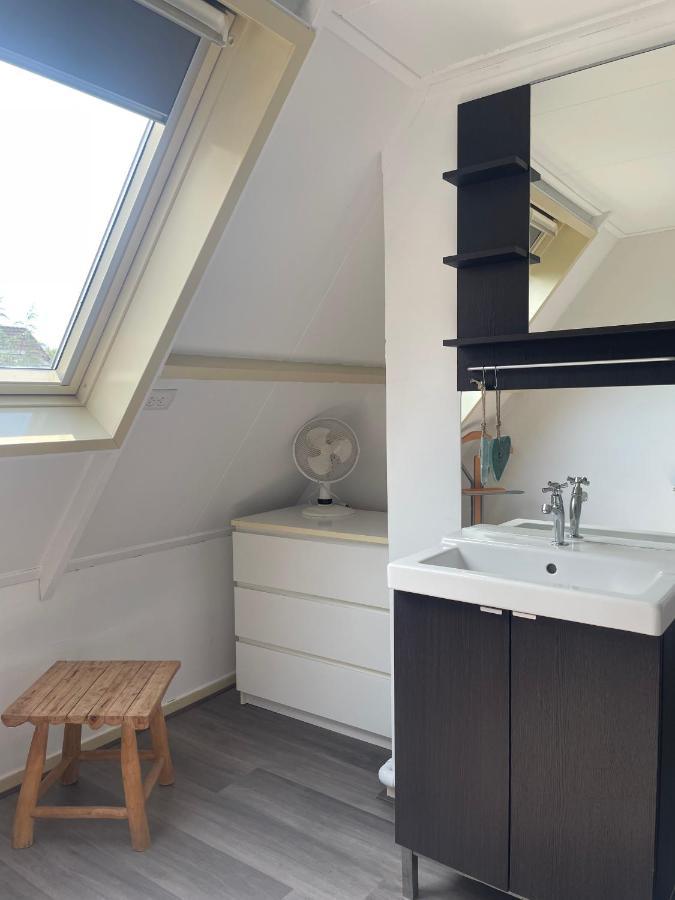 Heerlijk Huisje In Bergen Zewnętrze zdjęcie
