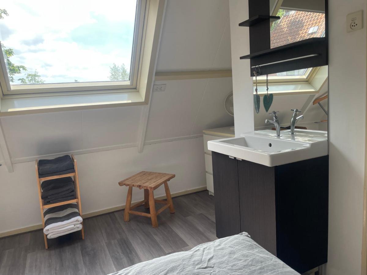Heerlijk Huisje In Bergen Zewnętrze zdjęcie