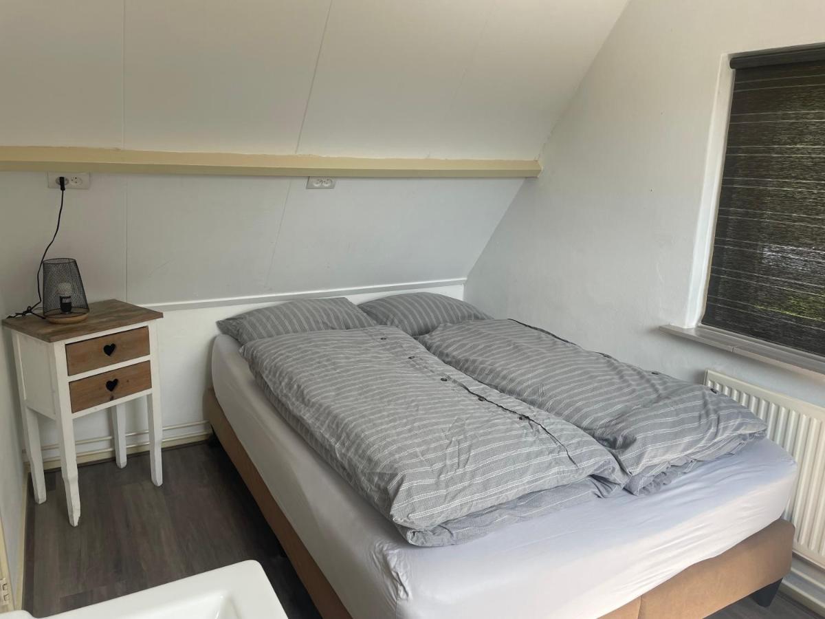 Heerlijk Huisje In Bergen Zewnętrze zdjęcie
