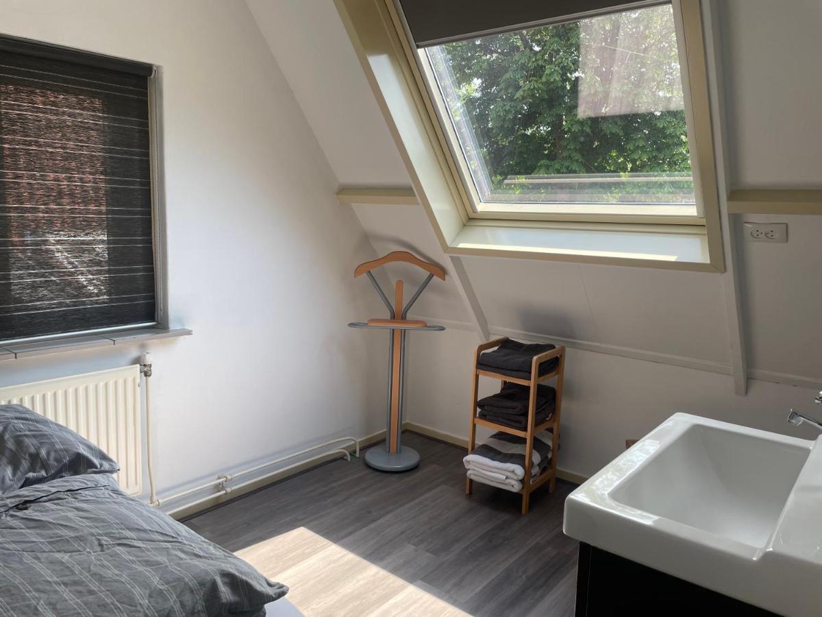 Heerlijk Huisje In Bergen Zewnętrze zdjęcie