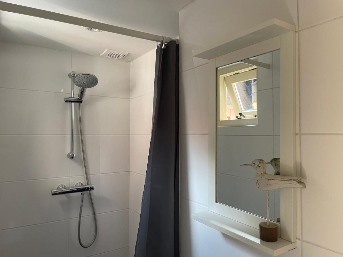 Heerlijk Huisje In Bergen Zewnętrze zdjęcie