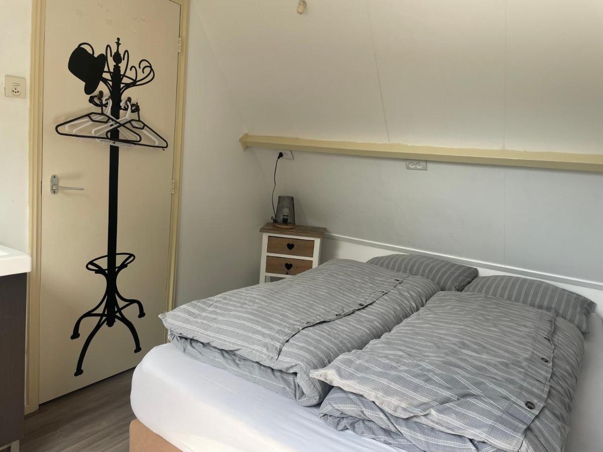 Heerlijk Huisje In Bergen Zewnętrze zdjęcie