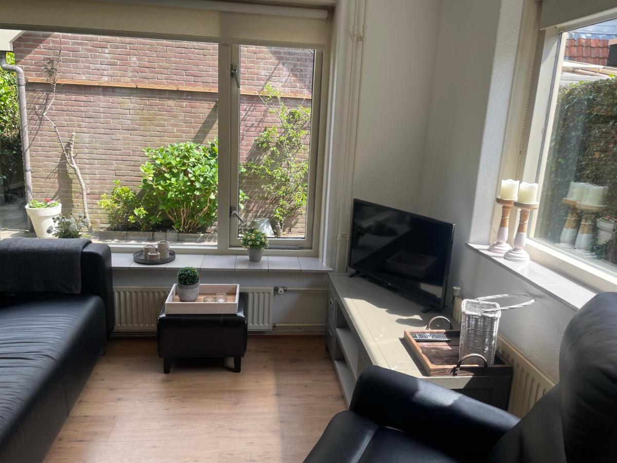 Heerlijk Huisje In Bergen Zewnętrze zdjęcie