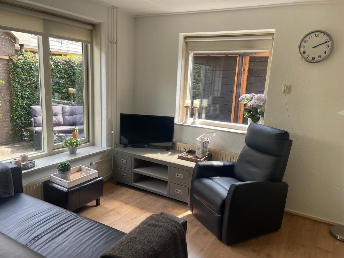 Heerlijk Huisje In Bergen Zewnętrze zdjęcie