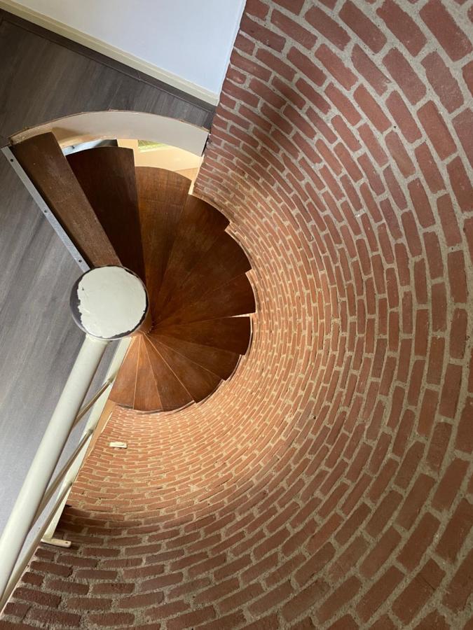 Heerlijk Huisje In Bergen Zewnętrze zdjęcie