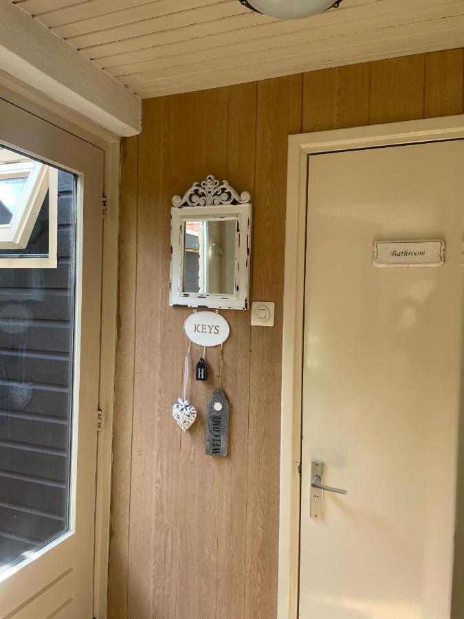 Heerlijk Huisje In Bergen Zewnętrze zdjęcie
