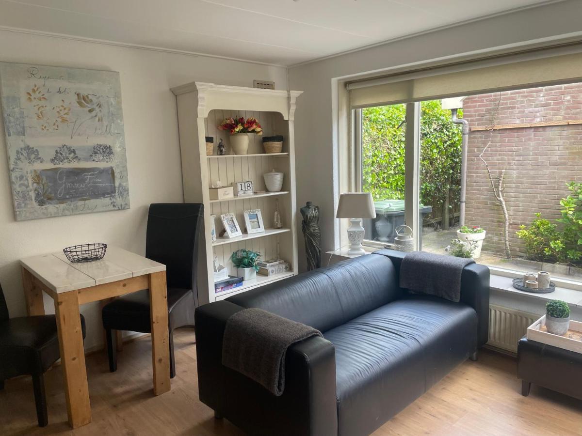 Heerlijk Huisje In Bergen Zewnętrze zdjęcie