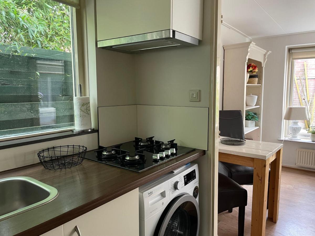 Heerlijk Huisje In Bergen Zewnętrze zdjęcie